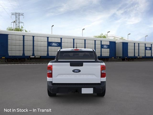2026 Ford Maverick XLT AWD SuperCrew