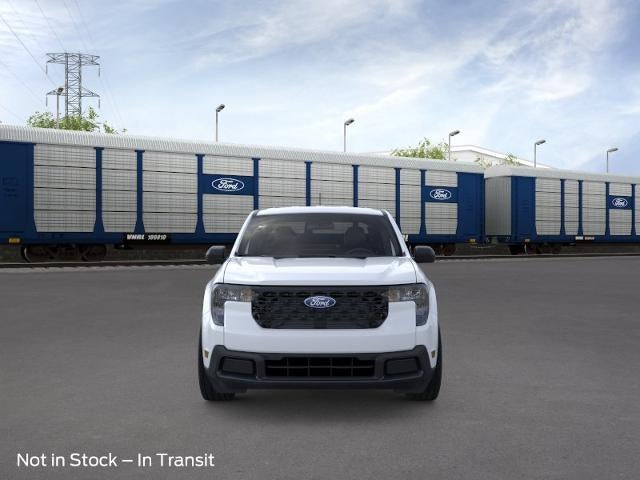 2026 Ford Maverick XLT AWD SuperCrew