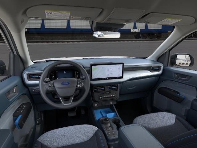 2026 Ford Maverick XLT AWD SuperCrew