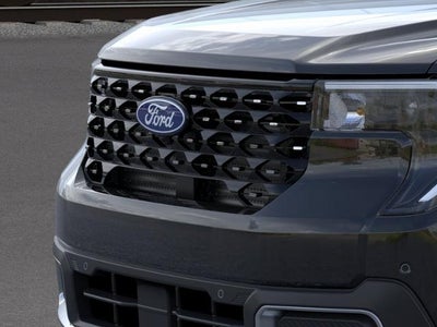 2026 Ford Maverick LARIAT AWD SuperCrew