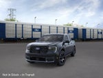2026 Ford Maverick LARIAT AWD SuperCrew
