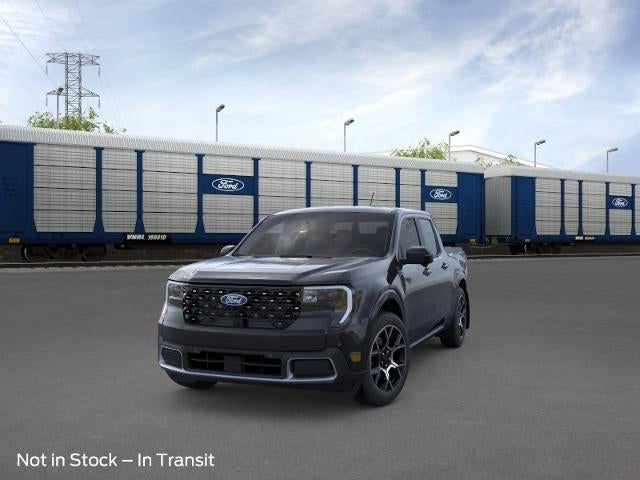 2026 Ford Maverick LARIAT AWD SuperCrew