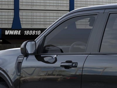 2026 Ford Maverick LARIAT AWD SuperCrew