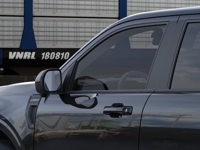 2026 Ford Maverick LARIAT AWD SuperCrew