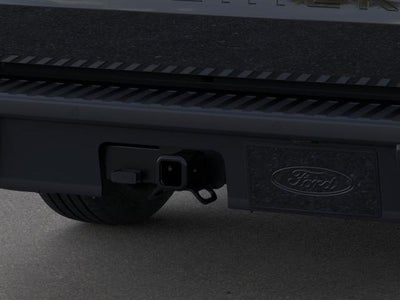 2026 Ford Maverick LARIAT AWD SuperCrew