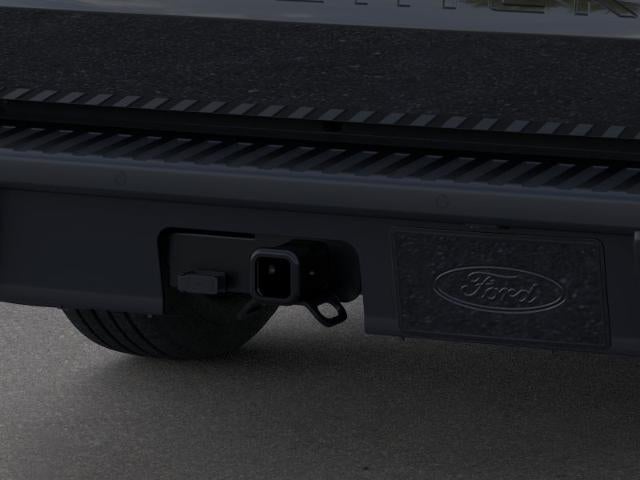 2026 Ford Maverick LARIAT AWD SuperCrew