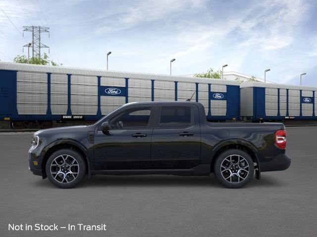 2026 Ford Maverick LARIAT AWD SuperCrew