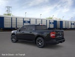 2026 Ford Maverick LARIAT AWD SuperCrew