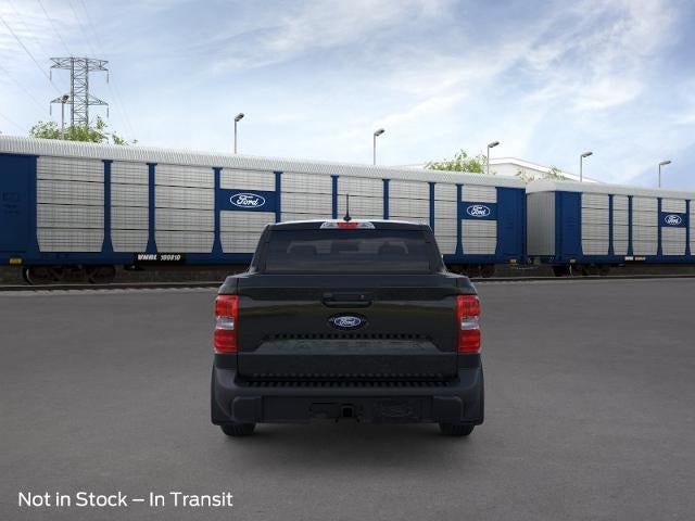 2026 Ford Maverick LARIAT AWD SuperCrew