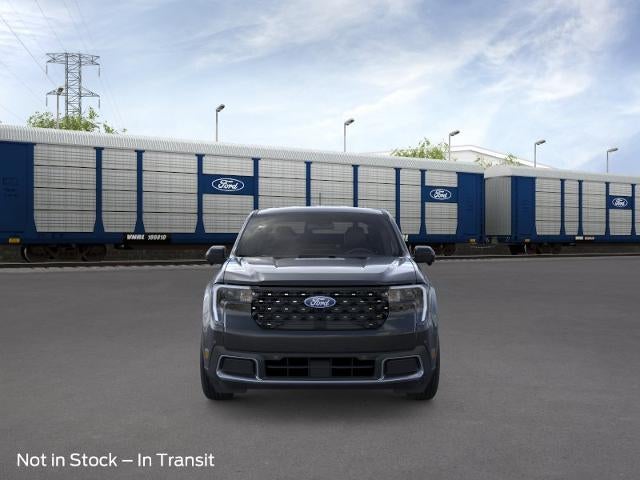 2026 Ford Maverick LARIAT AWD SuperCrew