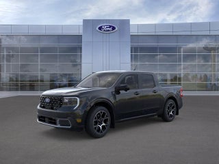 2026 Ford Maverick LARIAT AWD SuperCrew