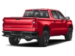 2026 Chevrolet Silverado 1500 Crew Cab Short Box 4-Wheel Drive LT Trail Boss