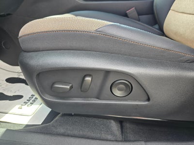 2026 Chevrolet Equinox AWD ACTIV