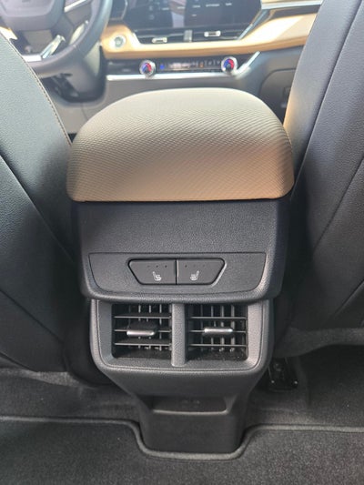 2026 Chevrolet Equinox AWD ACTIV
