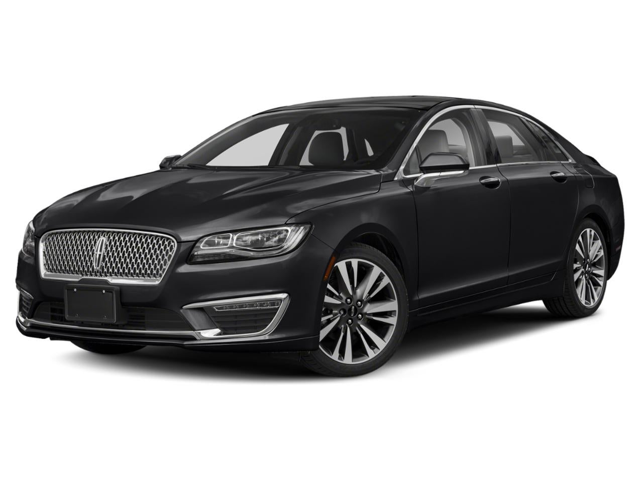 2019 Lincoln MKZ Reserve II AWD