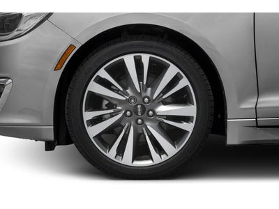 2019 Lincoln MKZ Reserve II AWD