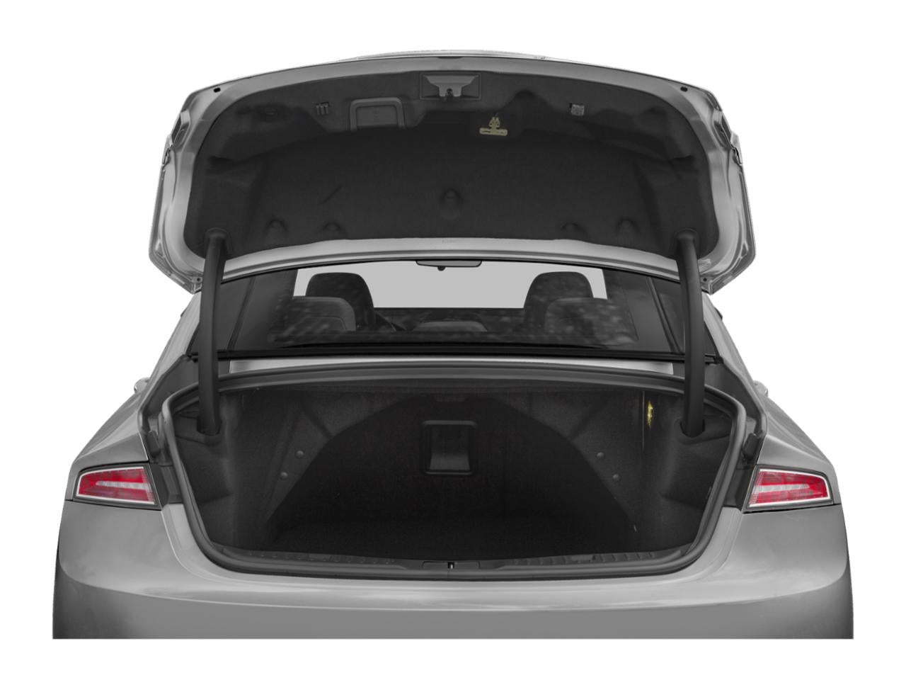 2019 Lincoln MKZ Reserve II AWD