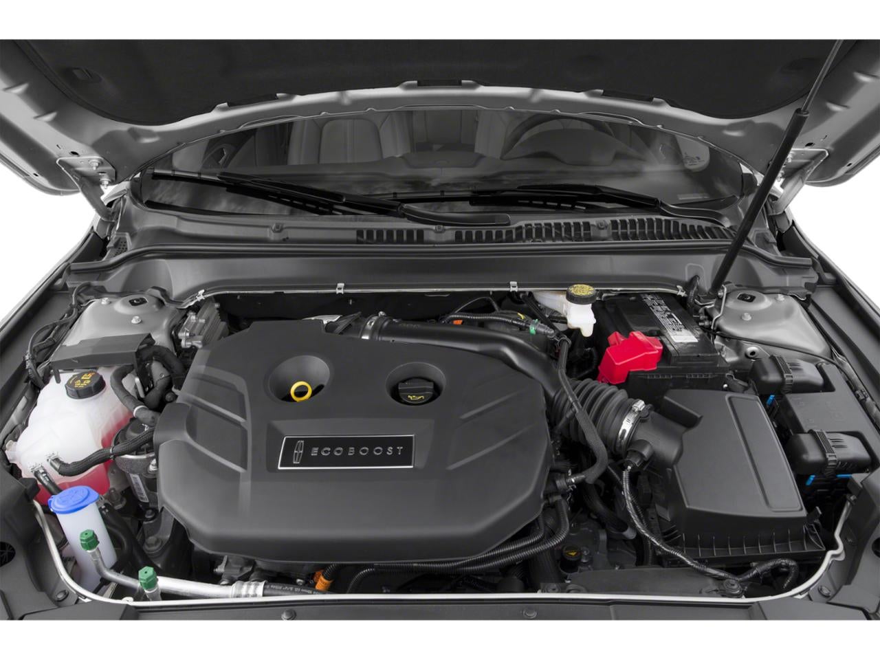 2019 Lincoln MKZ Reserve II AWD
