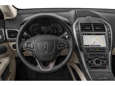 2019 Lincoln MKZ Reserve II AWD