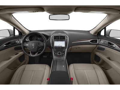 2019 Lincoln MKZ Reserve II AWD