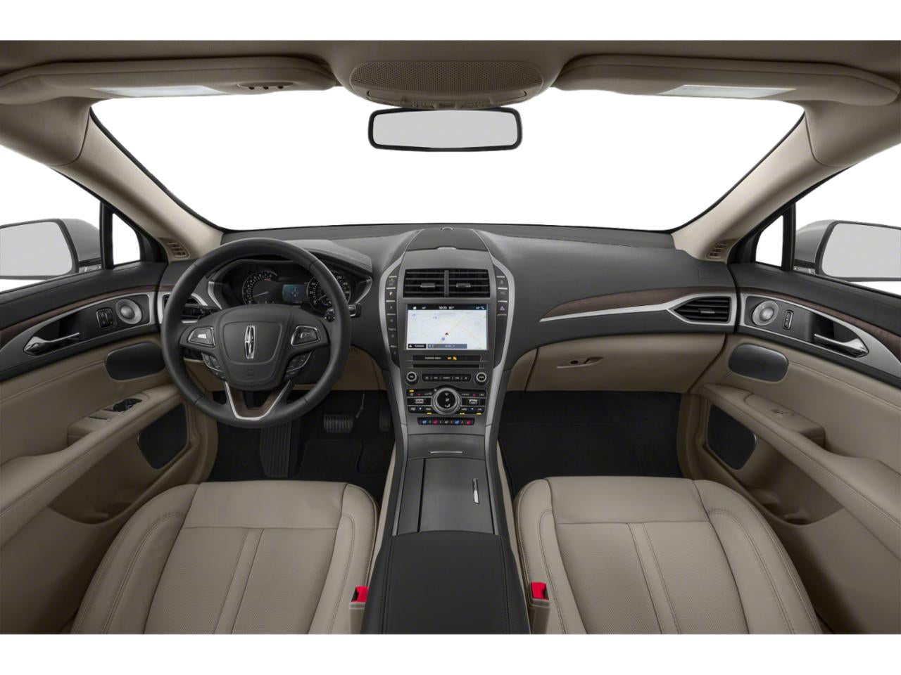 2019 Lincoln MKZ Reserve II AWD