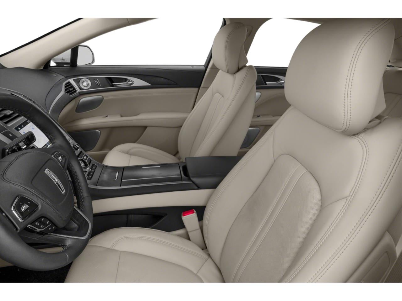 2019 Lincoln MKZ Reserve II AWD