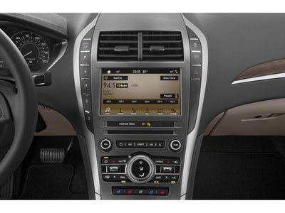 2019 Lincoln MKZ Reserve II AWD