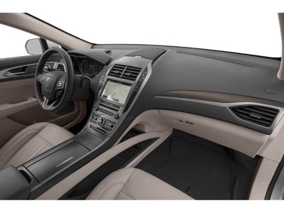 2019 Lincoln MKZ Reserve II AWD