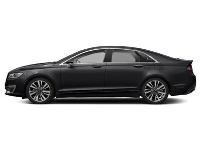 2019 Lincoln MKZ Reserve II AWD