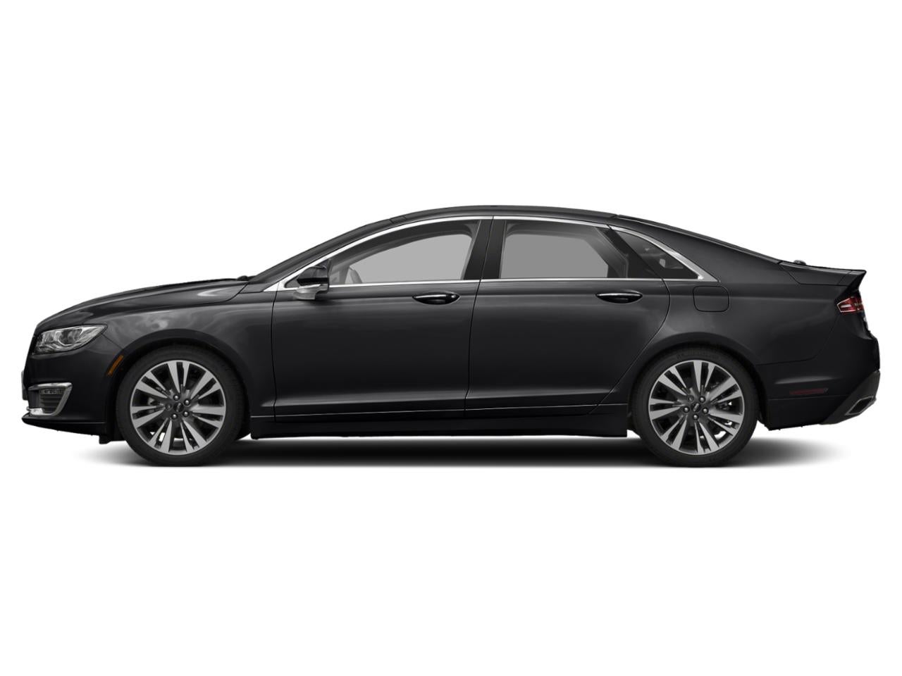 2019 Lincoln MKZ Reserve II AWD