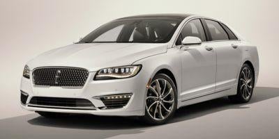 2019 Lincoln MKZ Reserve II AWD