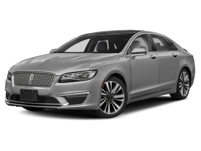 2019 Lincoln MKZ Reserve II AWD