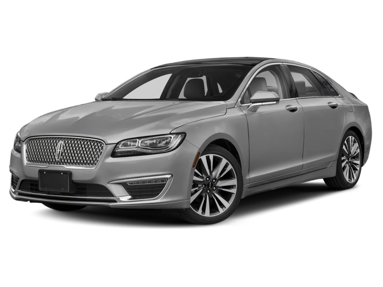 2019 Lincoln MKZ Reserve II AWD