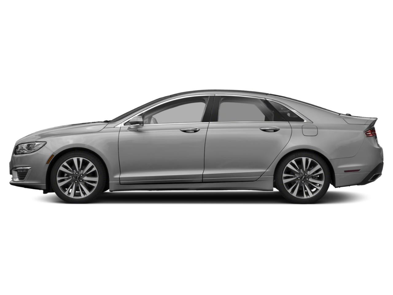 2019 Lincoln MKZ Reserve II AWD