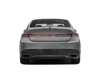 2019 Lincoln MKZ Reserve II AWD