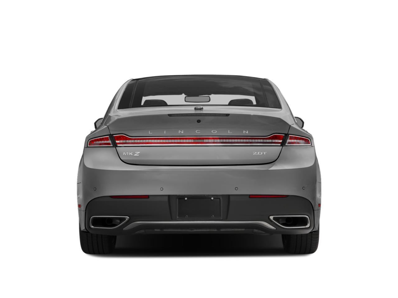 2019 Lincoln MKZ Reserve II AWD
