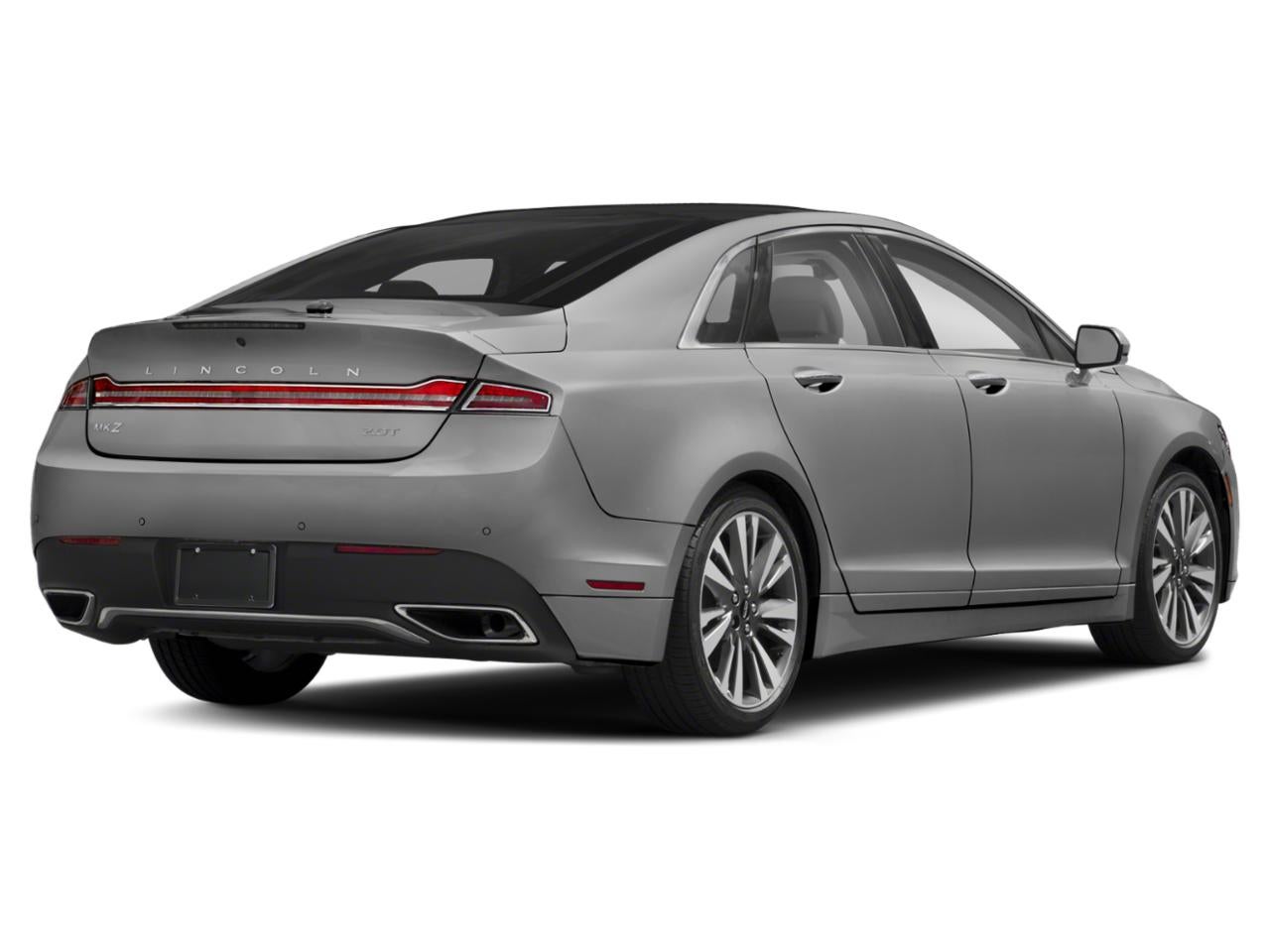 2019 Lincoln MKZ Reserve II AWD