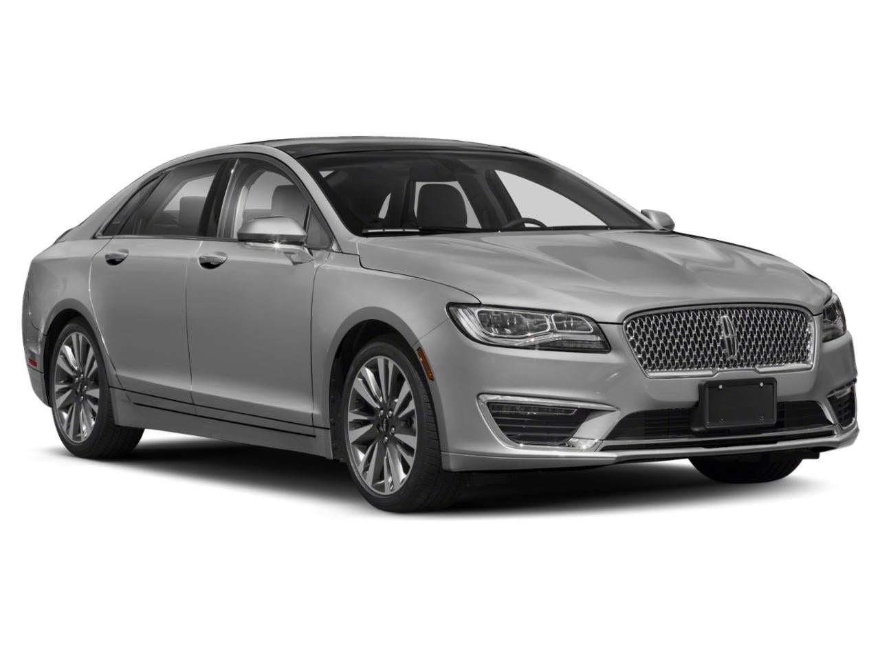 2019 Lincoln MKZ Reserve II AWD
