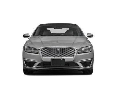 2019 Lincoln MKZ Reserve II AWD