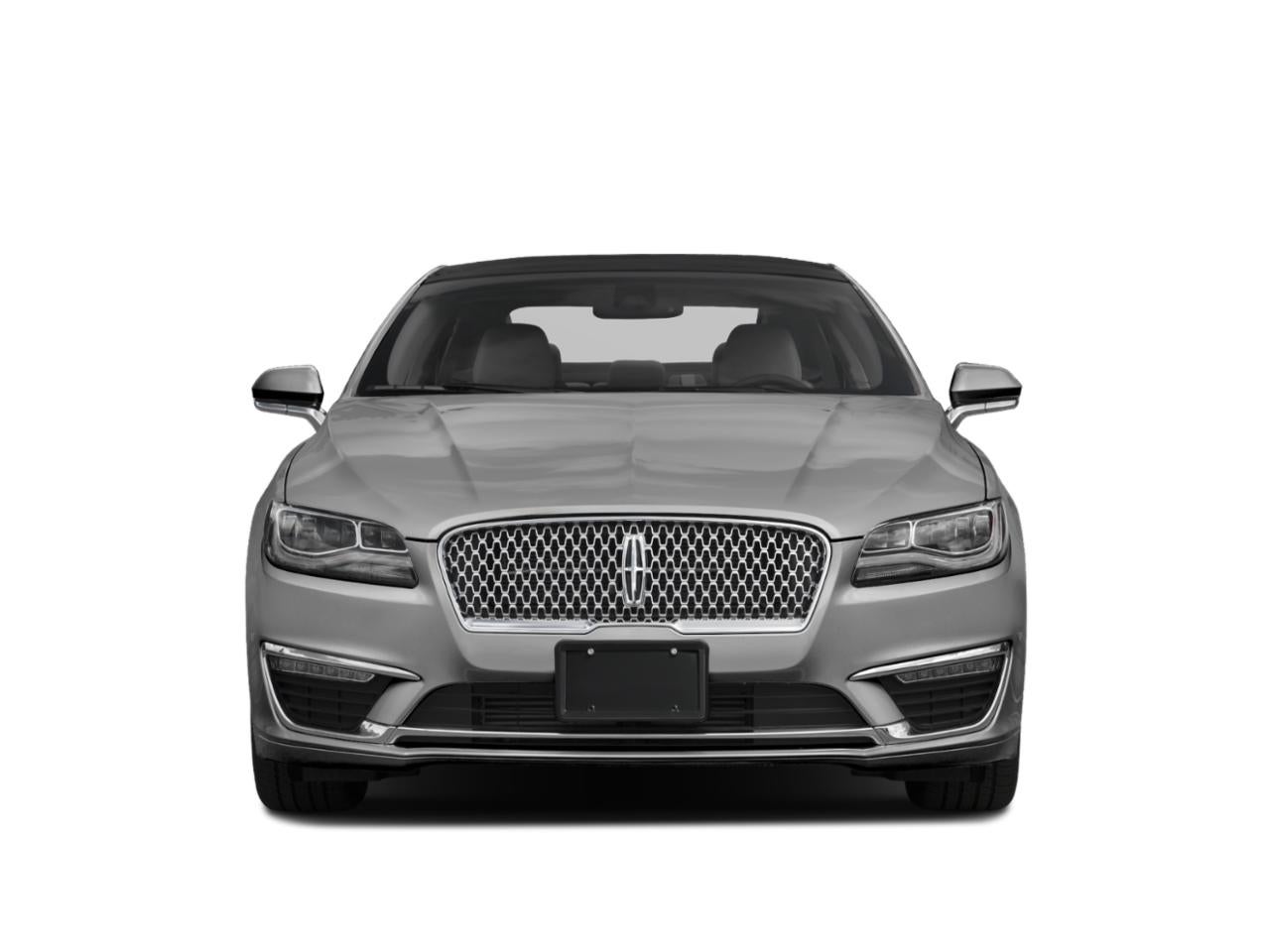 2019 Lincoln MKZ Reserve II AWD