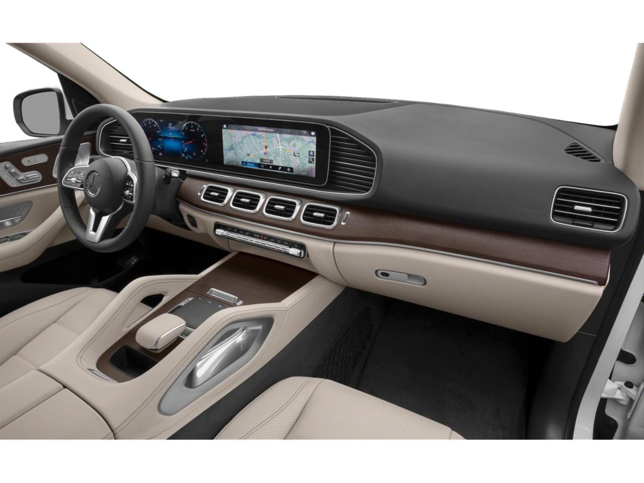 2020 Mercedes-Benz GLE GLE 350 4MATIC® SUV