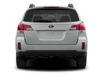 2014 Subaru Outback 2.5i Premium Automatic