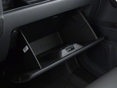 2012 Honda Ridgeline RTL