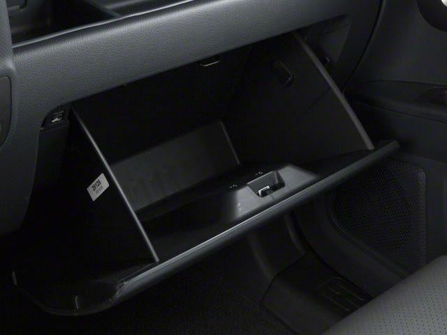 2012 Honda Ridgeline RTL
