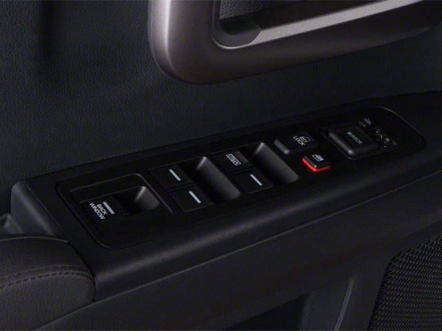 2012 Honda Ridgeline RTL