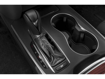 2015 Acura MDX SH-AWD