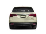 2015 Acura MDX SH-AWD