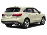 2015 Acura MDX SH-AWD