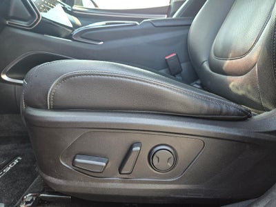 2023 Hyundai TUCSON Limited AWD
