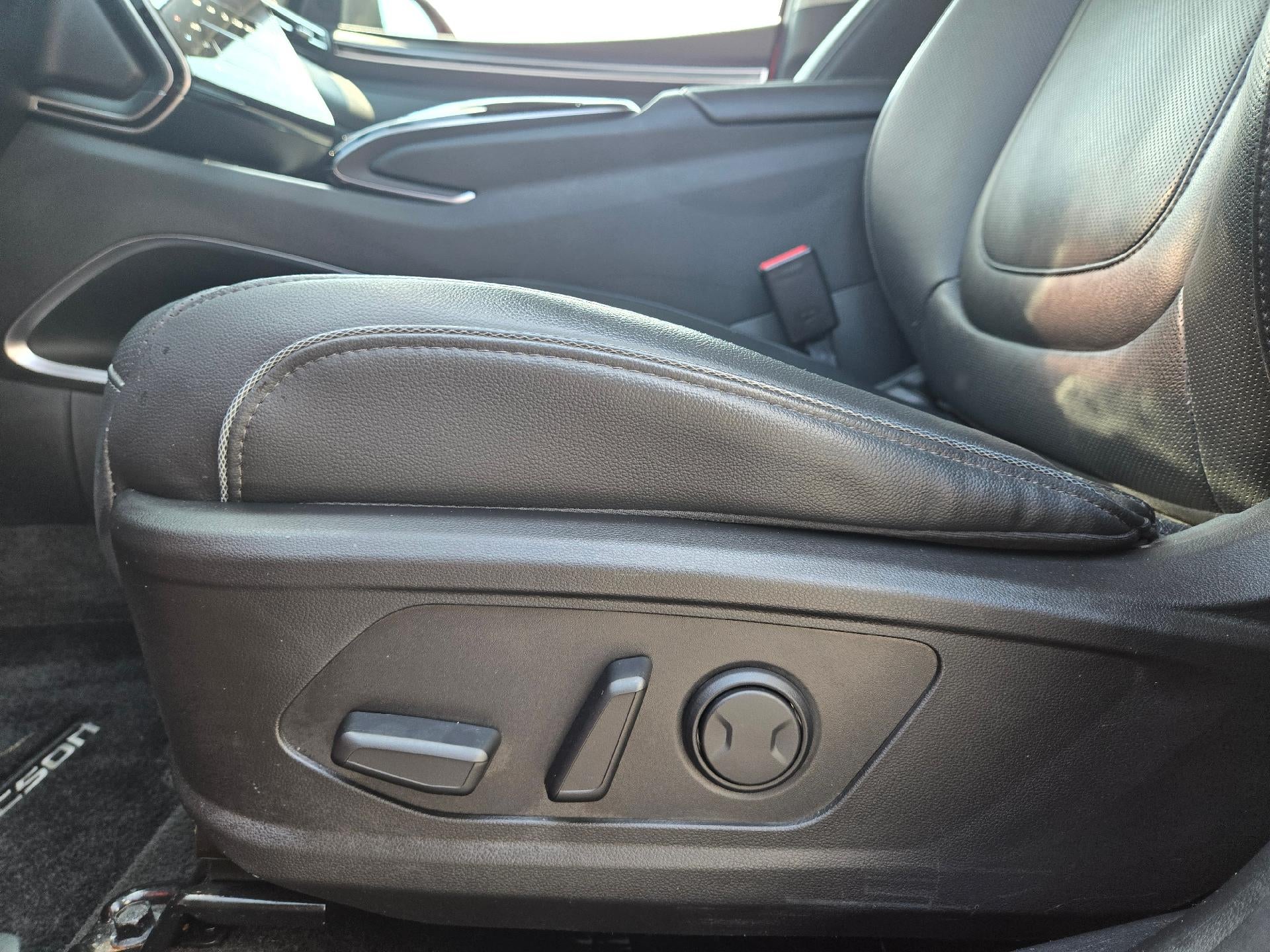 2023 Hyundai TUCSON Limited AWD